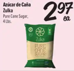 El Super Pure Cane Sugar offer