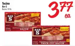 El Super Bacon offer