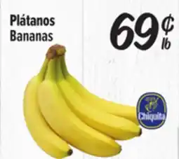 El Super Bananas offer