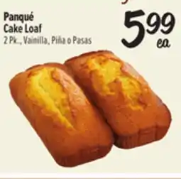 El Super Fresh Panqué offer