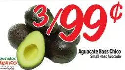 El Super Fresh Small Hass Avocado offer