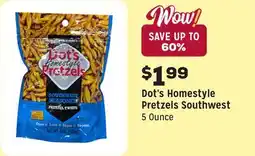 Grocery Outlet Southwest offer