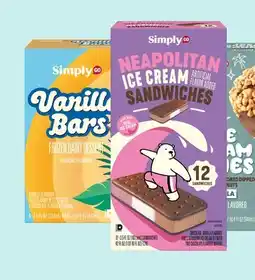 Grocery Outlet SimplyGO Trail Mix offer