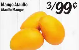El Super Fresh Mango Ataulfo offer
