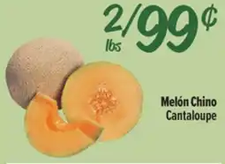 El Super Fresh Melón Chino offer