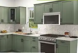 Menards Kitchen Cabinets offer