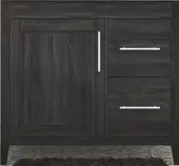 Menards Covello Vanity offer