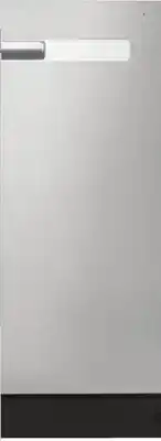 Menards Whirlpool 5-Cycle Dishwasher offer