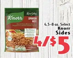 Eurofresh Market 4.5-8 oz. Select Knorr Sides offer