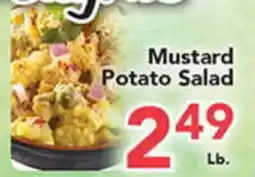 Eurofresh Market Mustard Potato Salad offer