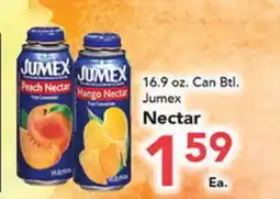 Eurofresh Market Jumex Nectar offer