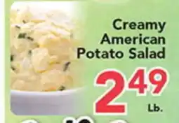Eurofresh Market Creamy American Potato Salad offer