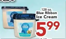 Eurofresh Market Blue Ribbon Ice Cream offer