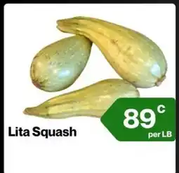 Market Place on Oakton Lita Squash offer