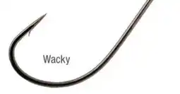 Cabela's Wacky hook offer