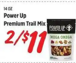 Rouses Power Up offer