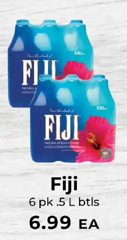 Sunset Foods Fiji offer