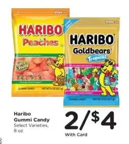 Pick'n Save Haribo Gummi Candy offer