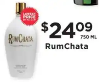 RumChata