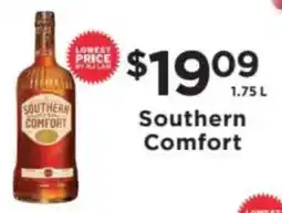 ShopRite Southern Comfort offer