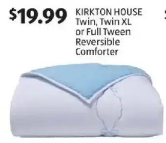Kirkton House Reversible Comforter