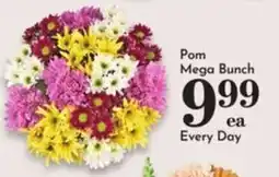 Pavilions Pom Mega Bunch offer
