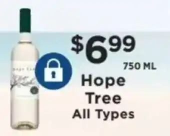 ShopRite Hope Tree All Types offer