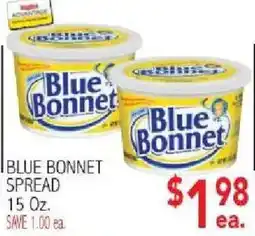 Ingles Markets Blue Bonnet spread offer