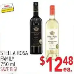 Ingles Markets Stella Rosa Family offer