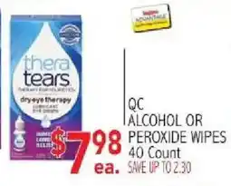 Ingles Markets Thera Tears Dry Eye Therapy offer
