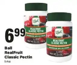 Big Y Ball RealFruit Classic Pectin offer
