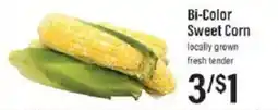 Lowes Foods Bi-Color Sweet Corn offer
