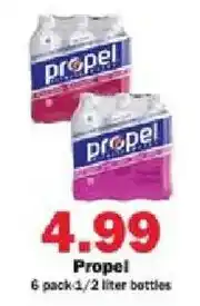Schnucks Propel offer