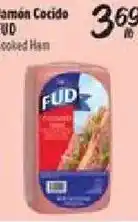 El Super Fud Cooked Ham offer