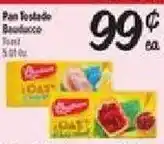 El Super Bouducco Toast offer