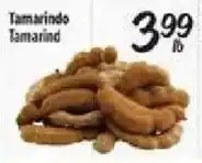 El Super Tamarindo offer