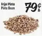 El Super Frijol Pinto Pinto Bean offer