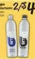 El Super Smartwater offer