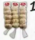 El Super Garlic offer