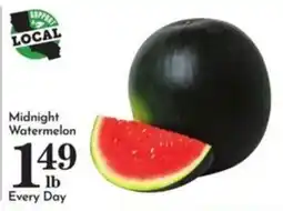Pavilions Midnight Watermelon offer