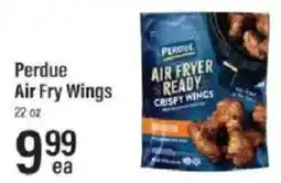 Lowes Foods Perdue air fry wings offer