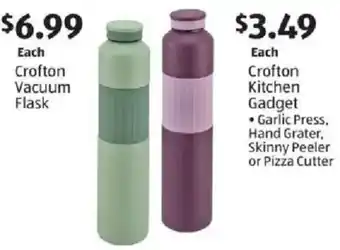 Crofton Vacuum Flask