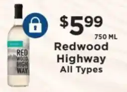 ShopRite Redwood Highway All Types offer