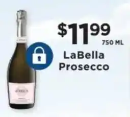 ShopRite Labella Prosecco offer