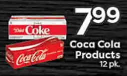 Rich's Fresh Market Coca-Cola Products offer