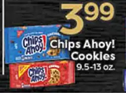Rich's Fresh Market Chips Ahoy! Cookies offer