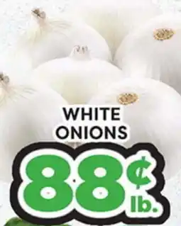 Torres Supermercado WHITE ONIONS offer