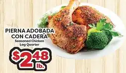 Torres Supermercado PIERNA ADOBADA CON CADERA offer