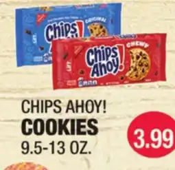 Carnicerias Jimenez CHIPS AHOY! COOKIES offer