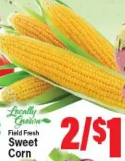 Angelo Caputo's Fresh Market Field Fresh Sweet Corn offer
